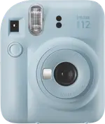 Instax Mini 12 - Blue