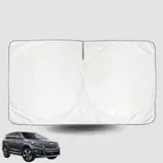 Windscreen Sun Shade for Kia Sorento (UM)2015-2020