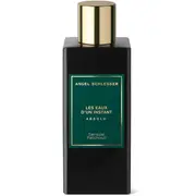Angel Schlesser Les Eaux D'Un Instant Absolu Sensual Patchouli Eau de Parfum Unisex 100 ml