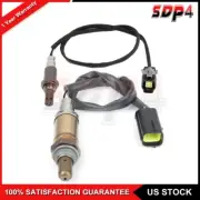 Brand New Fits Mazda 626 2pcs Upstream Downstream 02 Sensor Heated (for: Mazda)