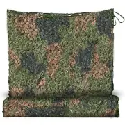 Double Layer Camo Netting Camouflage Netting - Bulk Roll Camouflage Net with ...