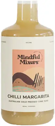 Mindful Mixers Chilli Margarita 650ml
