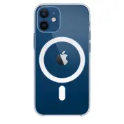 Apple iPhone 12 Mini Clear Case with Magsafe - Brand New