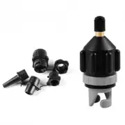 Wavez SUP Air Valve Multi-Purpose Adaptor for Inflatables