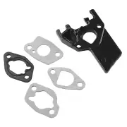 Carburetor Gasket Kit with 5 Pieces For For Honda For GX200 Engine Lawn Mower