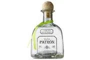 Patron Silver Tequila 700mL Bottle 750ml
