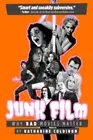 Katharine Coldiron Junk Film (Paperback)