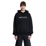 [JUNYA WATANABE] JUNYA WATANABE MAN BLACK SWEATSHIRTS Black