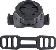 Computer Stand Handlebar Mount - Cycling Computer Mount | Non-Slip Base GPS Adapter Rotation Stand, Road Mountain Cycling Accessories