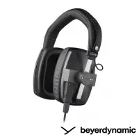 在飛比找博客來優惠-Beyerdynamic 拜耳 DT150 250ohms 