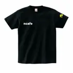 NCAFE T-SHIRT SHIRT UNISEX RABBIT BAR BARTENDER JAPAN DESIGN