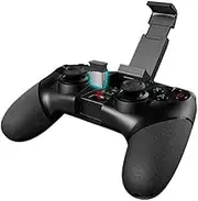 Controller Remote Gamepad PG-9076 Bluetooth 2.4G Wireless Gamepad Game Controller Mobile Trigger Gaming Joystick for PS4 Android TV PC Switch