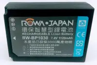 在飛比找Yahoo!奇摩拍賣優惠-ROWA 樂華 SAMSUNG BP-1030 相機 副廠電
