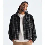 Men's Valley Twill Utility Shacket