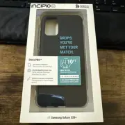 Incipio Dualpro Case for Samsung Galaxy S20+ / S20 Plus