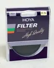 Hoya 62mm ND4 High Quality Neutral Density 4x Filter NEW