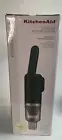 KitchenAid Go Hearth & Hand Cordless Green Kitchen Vacuum + BATTERY INCLUDED!