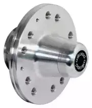 Wilwood 270-14515 Aluminum Hub 1974-1978 Ford Mustang II/Pinto Hub Bolt Circles: