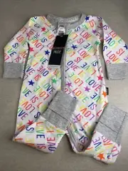 Bonds Pride Wondersuit size 00