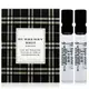 BURBERRY BRIT for MEN 風格男性淡香水針管2mlx2入(法國進口)