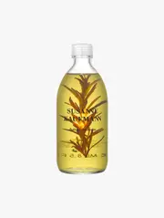 Oil Bath For The Senses