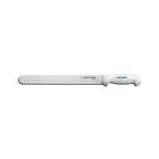 Dexter Russell 12 Duo-Edge Slicer w/ White Handle