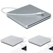 For Apple MAC Laptop Macbook USB External Slot In CD/DVD Drive Burner Writer -