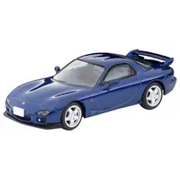 在飛比找蝦皮購物優惠-Tomytec LV-N267a Mazda RX-7 Ty