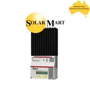 Morningstar TriStar TS60M PWM Solar Regulator / Controller With Digital Display
