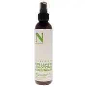 Dr. Natural Kids Leave in Conditioner and Detangler For Kids 6.7 oz Conditioner