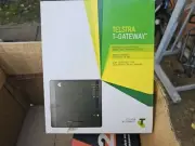 Telstra T-Gateway Technicolour TG797 Modem Router & Wi Fi in One