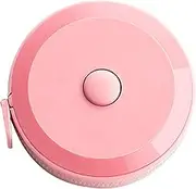 Body Measuring Tape for Sewing & Weight Loss – Scale Fabric Tape Measure for Tailor, Knitting, Body Measurements | Mini Portable Measuring Tape for Clothes, Fitness, Crafting