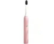 080 Smart Sonic Toothbrush Household Electric Toothbrush Soft Bristles