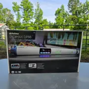 PreSonus Digimax DP88 8x8 96khz Preamp Converter W/ ADAT Dual SMUX I/O XMAX