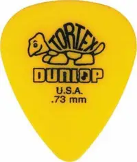 在飛比找蝦皮購物優惠-大鼻子樂器 Dunlop Tortex think .73 