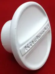 Stand Mixer Attachment White Cover, AP3177639, PS734227, 242765-4