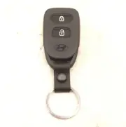 NEW OEM Keyless Entry Remote Fob 954301R200 for Hyundai Accent 2012-2014 (for: Hyundai)