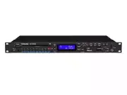 CD-400U Bluetooth Media Player