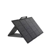 Eco-flow 220W Solar Panel /Solar Blanket, light weight and foldable