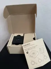 Esinkin Bluetooth Audio Receiver RCA 3.5 Take And Play
