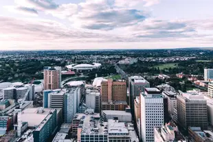 阿德萊德欣德利街背包客旅館Adelaide Backpackers Hindley St