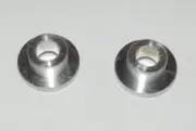 Tamiya F103 / Group C Diff Spacers NEW 3455254 58084 58088 58090 58091