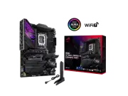 ASUS ROG STRIX Z890-E GAMING WIFI Intel® Z890 LGA 1851 ATX motherboard, Advanced