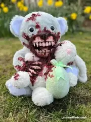 Undead Teds