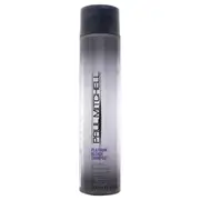 Platinum Blonde Shampoo by Paul Mitchell for Unisex - 10.14 oz Shampoo