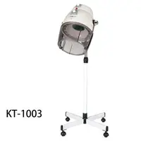 在飛比找樂天市場購物網優惠-廣大 KT-1003立式大吹風機 [85055] ::WOM