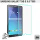【Ezstick】Samsung Galaxy Tab E 9.6 T560 平板專用 鏡面鋼化玻璃膜