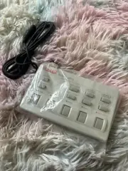 FOSTEX MODEL 8312 Cable Remote Control, RD-8 ADAT Digital Multi Track Recorder