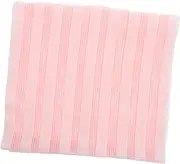 SUPVOX Japanese Exfoliating Body Scrubber Bath Towel Back Scrubber Loofah for Shower Cleansing and Exfoliating