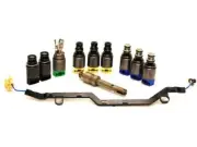 Auto Trans Solenoid Kit For 2006-2008 BMW 750Li 2007 KH999SN (for: BMW)